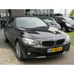 BMW 3-serie Gran Turismo 320i Executive M interieur Sportsto