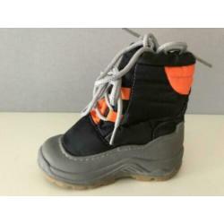 Kinder snowboots vanaf maat 23 t/m 41