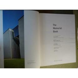 The memorial book Caen Claude Quetel