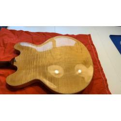 Gibson ES 355 figured 2019