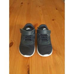 Nike sneakers (blauw) maat 22