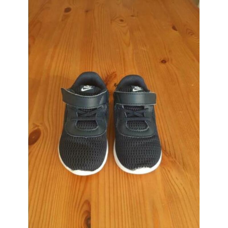 Nike sneakers (blauw) maat 22