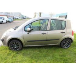 Renault Modus 1.2-16V Authentique