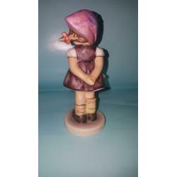 Te koop punt gaven meisje rat mal hummel/goebel tmk 6