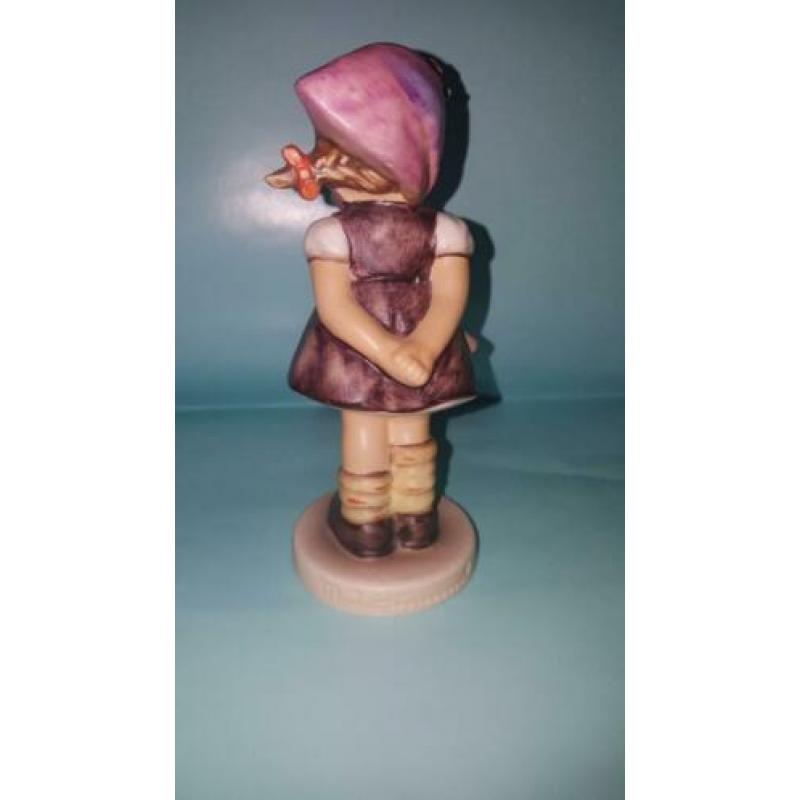 Te koop punt gaven meisje rat mal hummel/goebel tmk 6