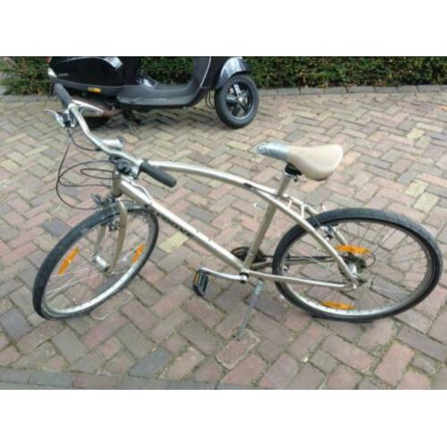Fiets Groove