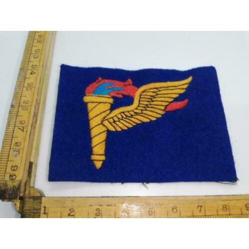 US Patthfinder Sleeve Patch