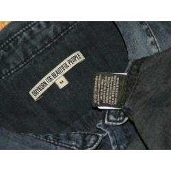 DRYKORN jeans overhemd ,Mt M topstaat
