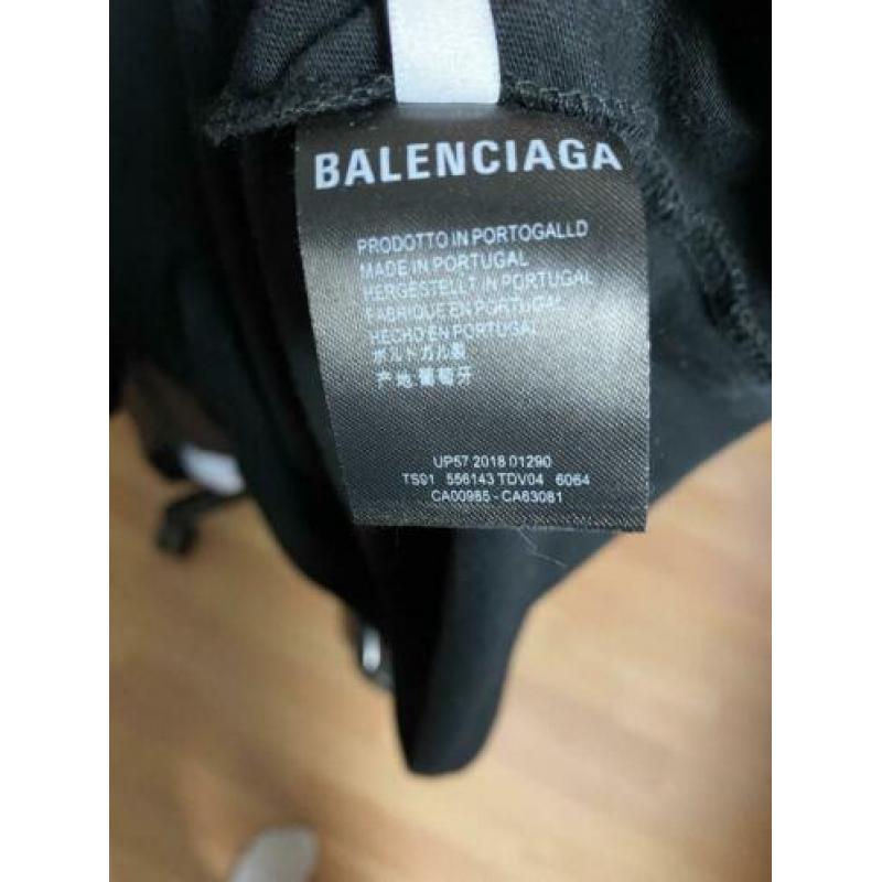 Balenciaga Speed Hunters Tee