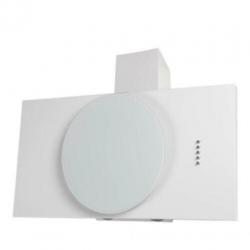 afzuigkap diagonal 60cm of 90cm led verlichting