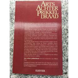 Arts achter prikkeldraad (Dr. Albert Haas)