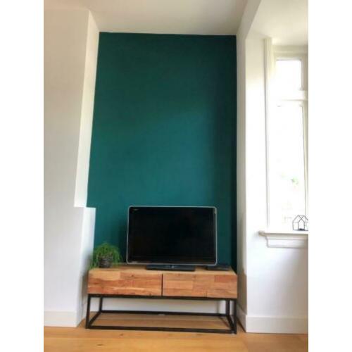 Sharp Aquos Televisie (LCD Colour TV)