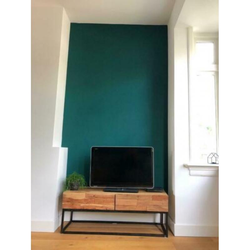 Sharp Aquos Televisie (LCD Colour TV)
