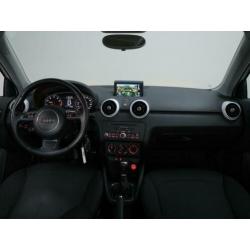 Audi A1 Sportback 1.4 TFSI CoD Admired | S-Line | Optiek Zwa