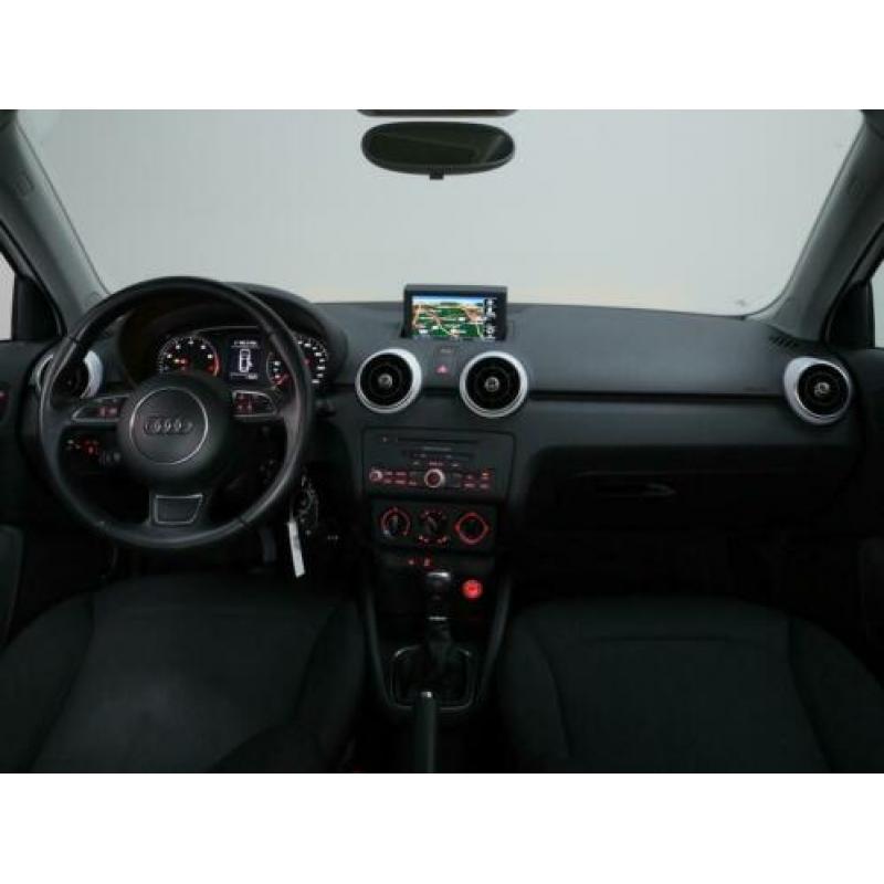 Audi A1 Sportback 1.4 TFSI CoD Admired | S-Line | Optiek Zwa