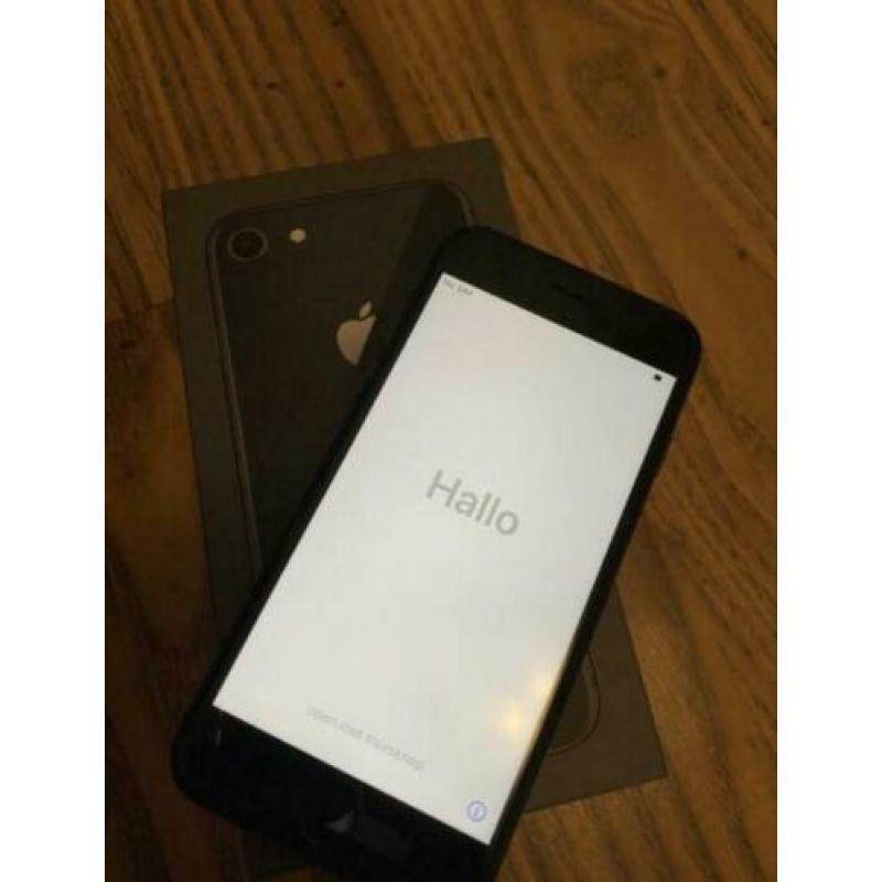 Iphone 8 64GB Space Grey