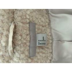 H&M wollen wintermantel