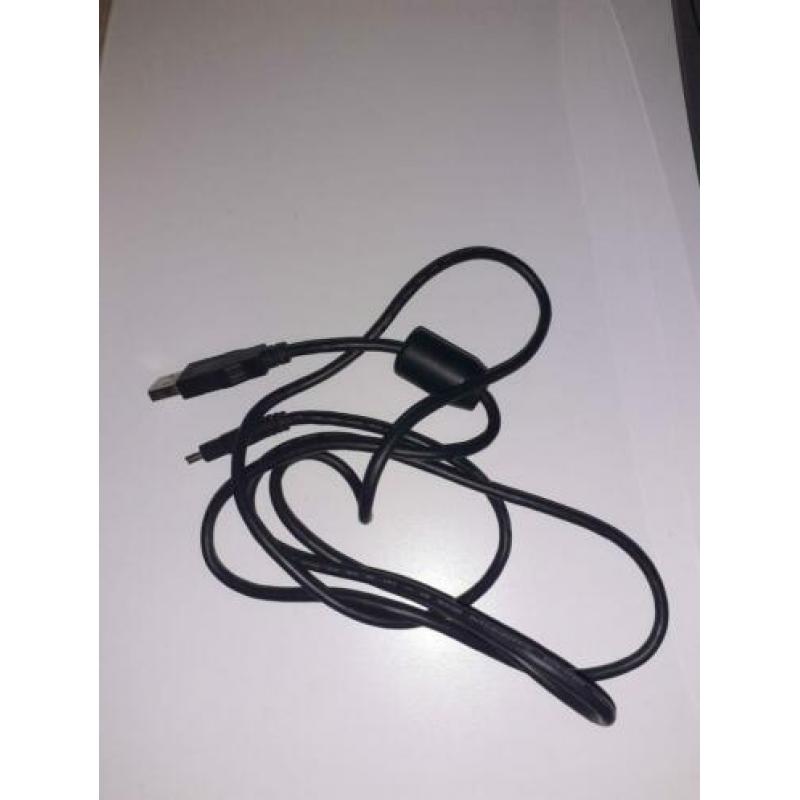 Playstation 3 incl 8 spellen.