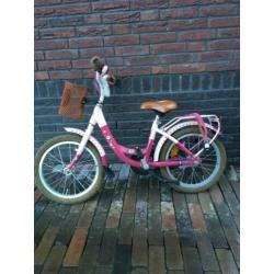 Batavus meisjesfiets 16 inch