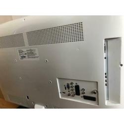 Sharp Aquos Televisie (LCD Colour TV)