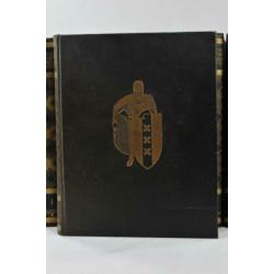 Geschiedenis van Amsterdam 8 delen (1930)