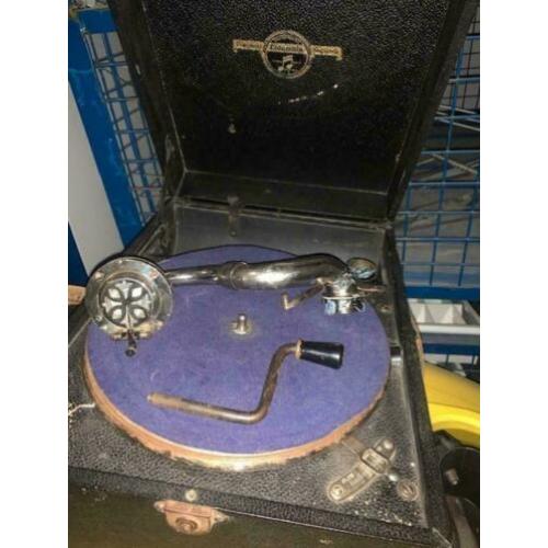 platenspeler