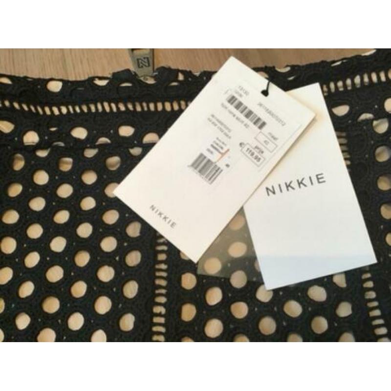 Nieuw rokje van Nikkie (Plessen) (40) PRACHTIG...