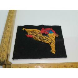 US Patthfinder Sleeve Patch