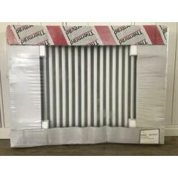 Nieuwe T11 radiator 600 x 800 a 627W