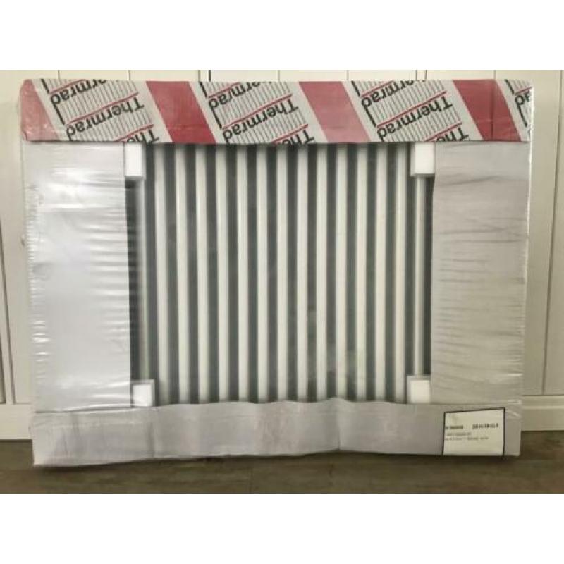 Nieuwe T11 radiator 600 x 800 a 627W