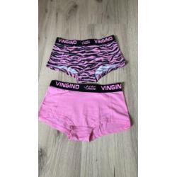 Vingino ondergoed XL maat 158-164