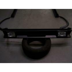 Spoiler Set Alfa Romeo 33 compleet