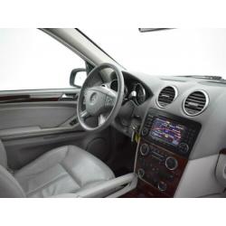 Mercedes-Benz GL-Klasse 420 CDI V8 306 PK AUT7 4M - VERBRUIK