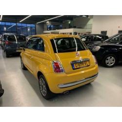 Fiat 500 1.2 Lounge Pdc,Airco, 31dkm incl. historie