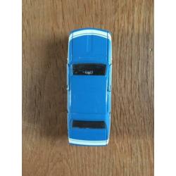 Renault 12 Gordini/Dinky Toy
