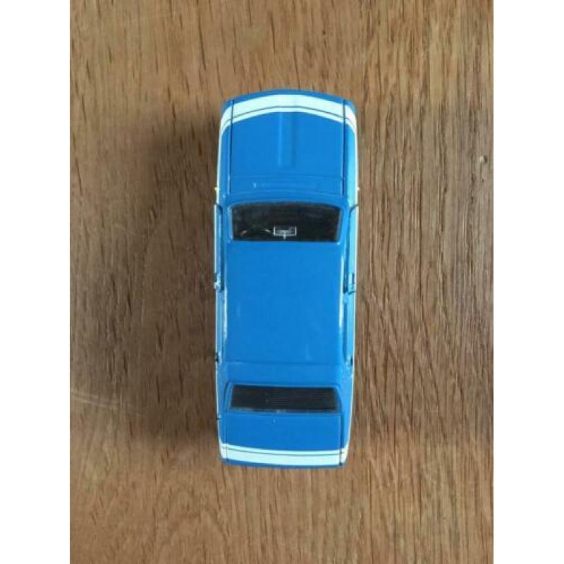 Renault 12 Gordini/Dinky Toy