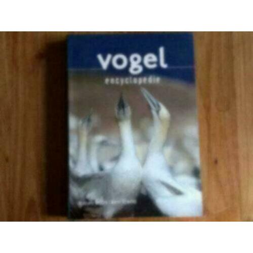 Vogel encyclopedie