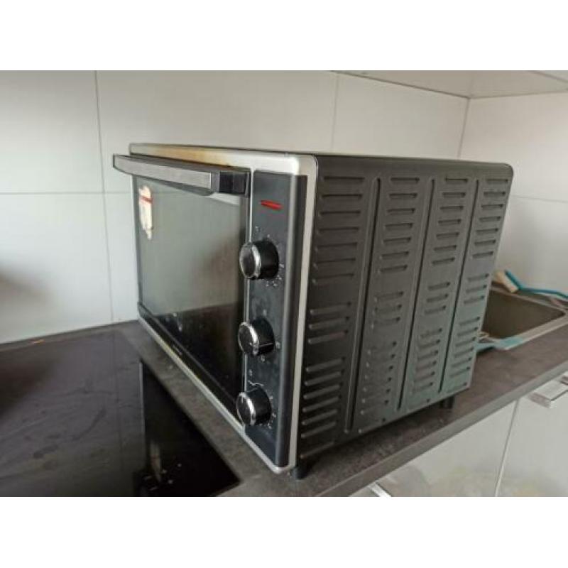 Oven inventum ov5255cs