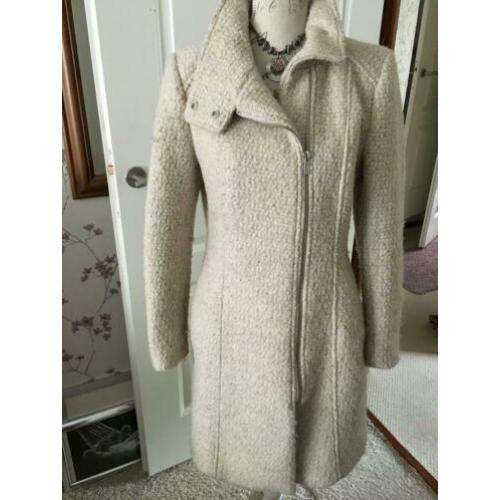 H&M wollen wintermantel