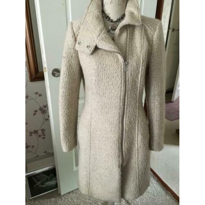 H&M wollen wintermantel