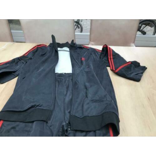 trainingspak Adidas
