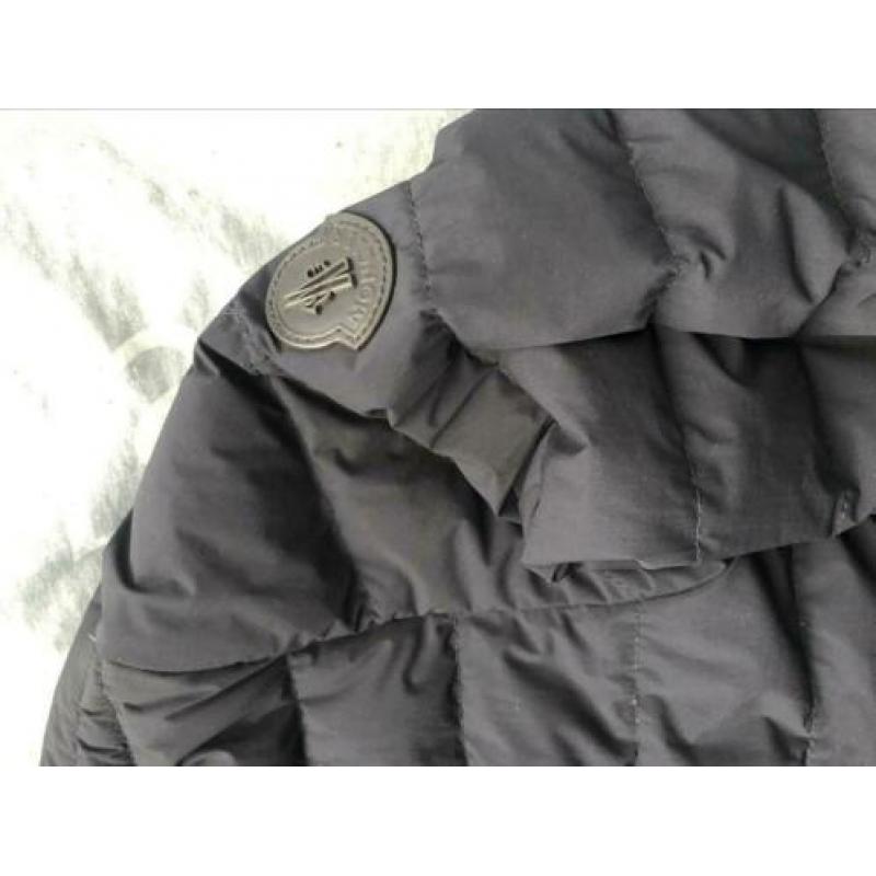 Moncler jas maat s (1) origineel