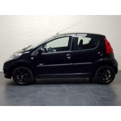 Peugeot 107 1.0 5Drs 2e Eig Airco Stuurbekr LmVlg (bj 2010)