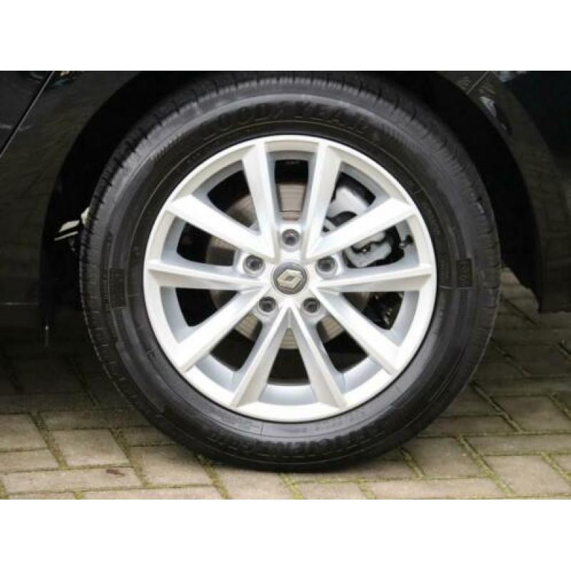 Renault Mégane Estate 1.3 TCe INTENS / NAVI / CAMERA / EASY