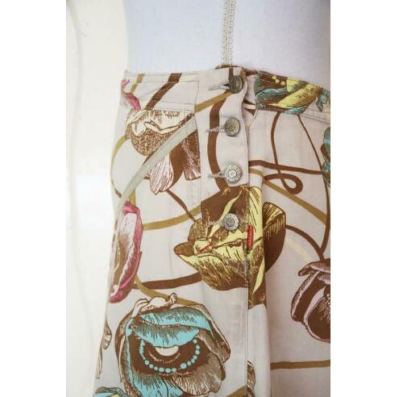 Superleuke rok OILILY, maat 38.