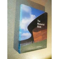 The memorial book Caen Claude Quetel