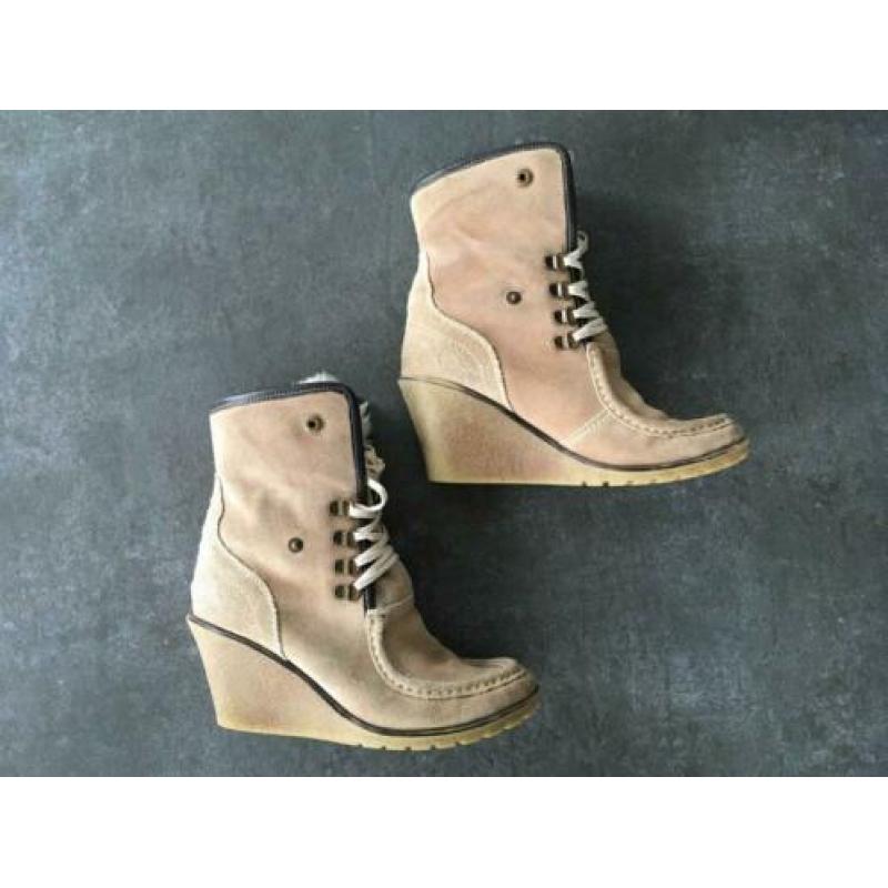 Schoenen BLINK