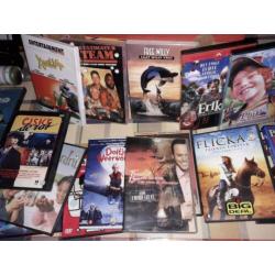 Dvd's