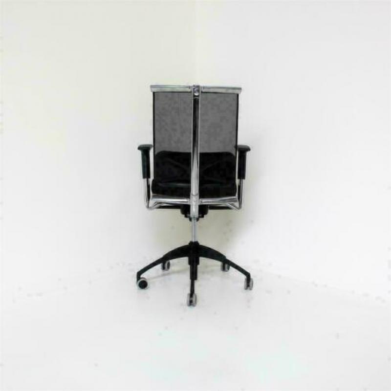 Bureaustoelen, Burostoelen, NIEUW, RM 2019-10 Type Fox