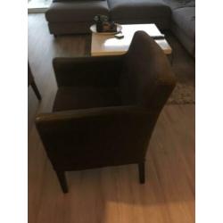 eetkamerstoelen